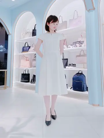 TOCCA T.H コーディネート画像