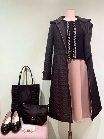 TOCCA G コーディネート画像