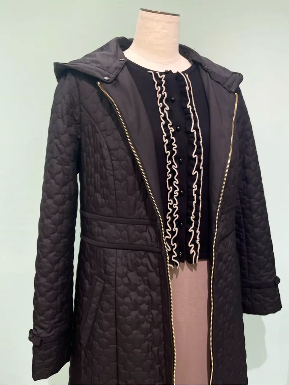 TOCCA G コーディネート画像