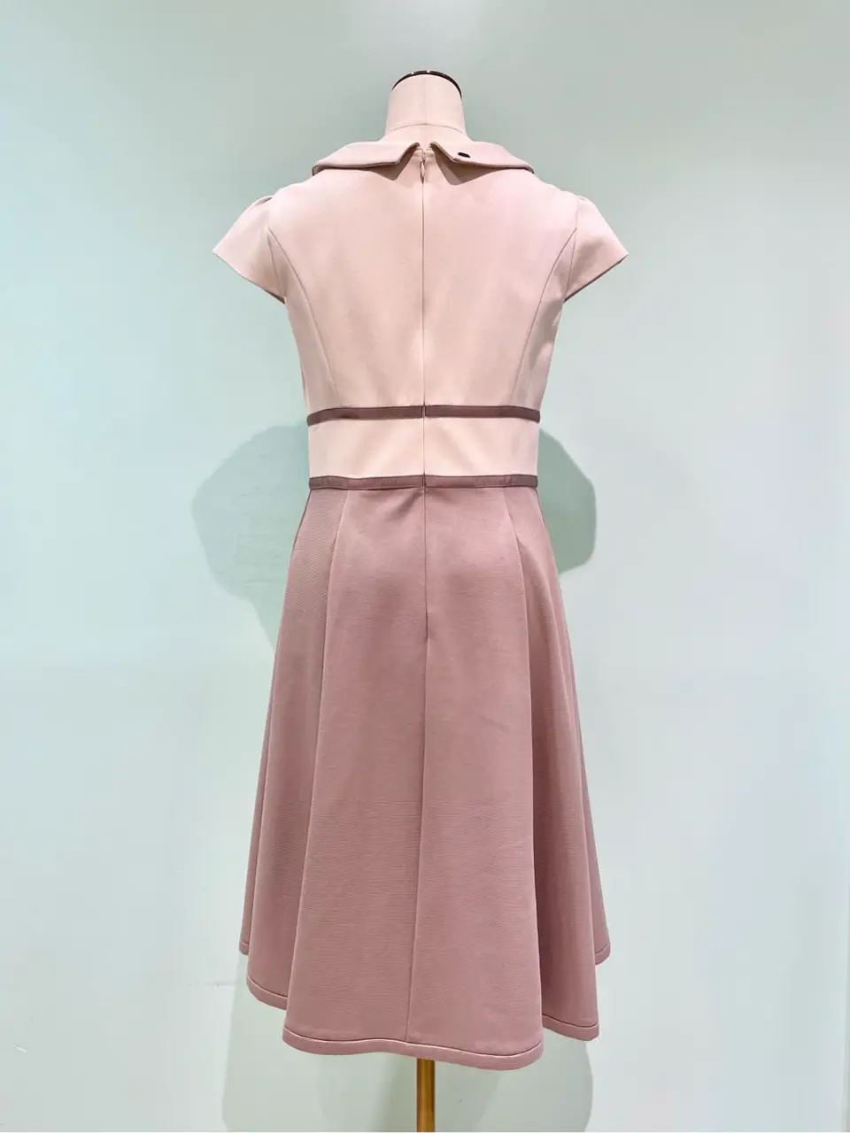 TOCCA G コーディネート画像