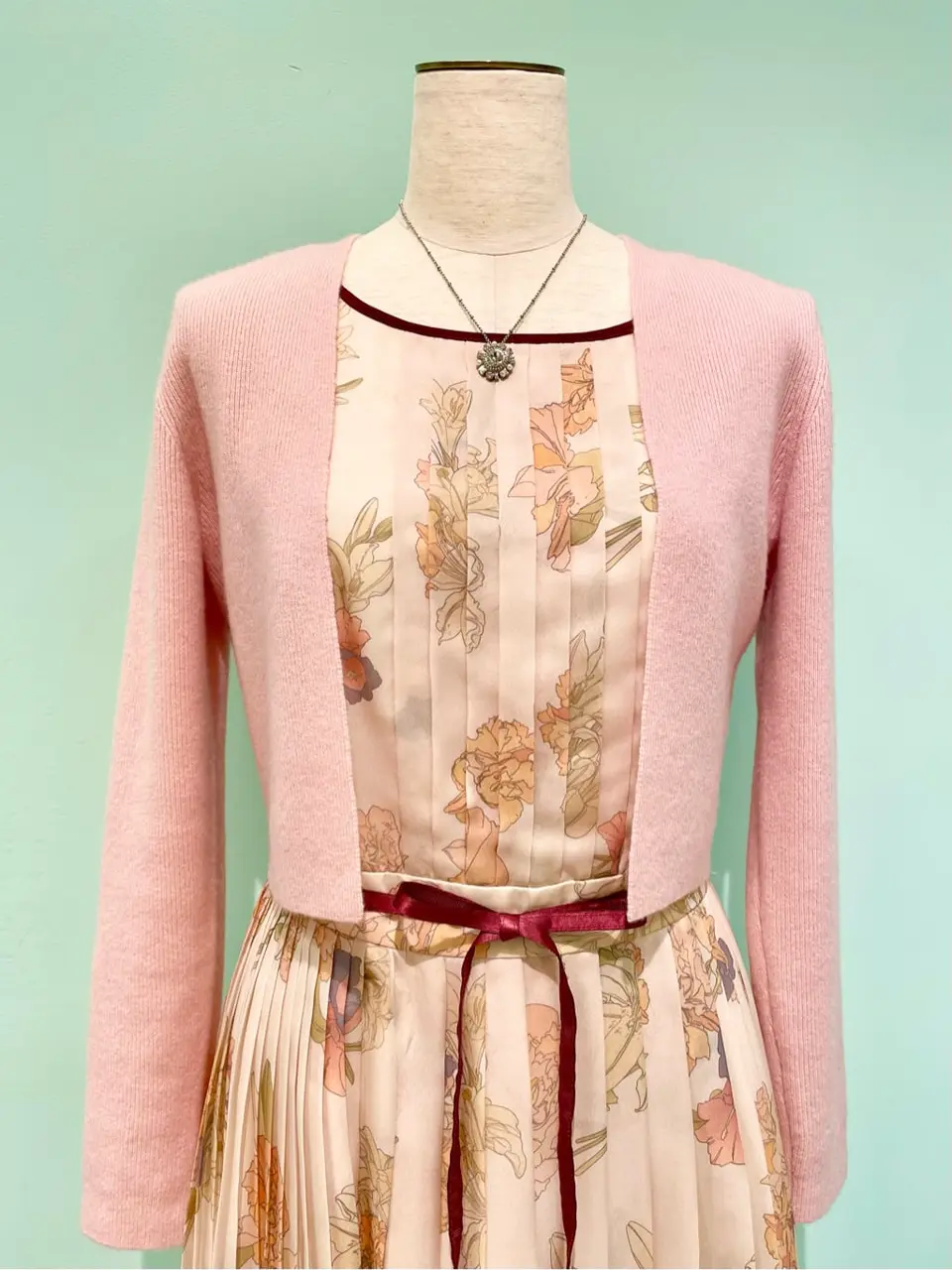 TOCCA G コーディネート画像