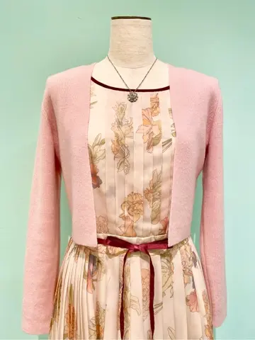 TOCCA G コーディネート画像