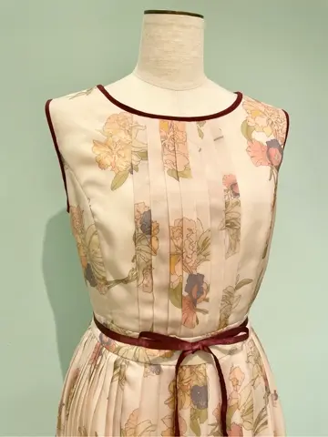 TOCCA G コーディネート画像