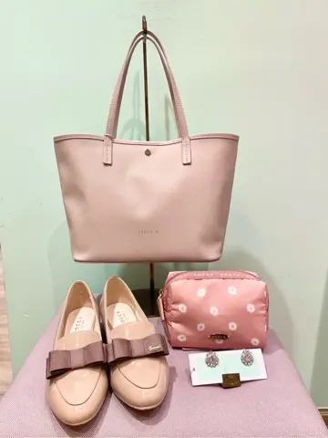 TOCCA G コーディネート画像