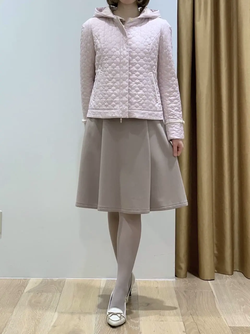 TOCCA Ｉ コーディネート画像