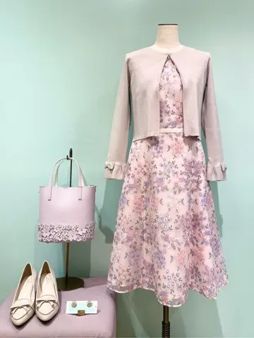 TOCCA G コーディネート画像