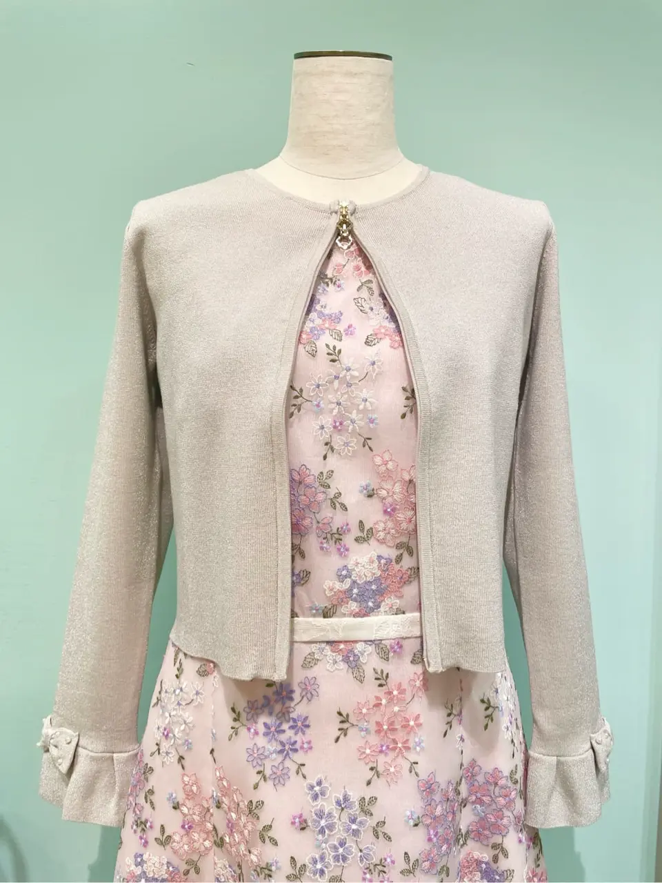 TOCCA G コーディネート画像