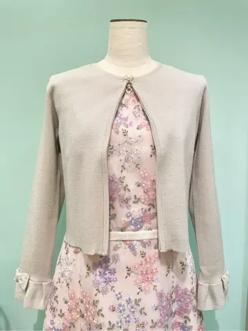 TOCCA G コーディネート画像