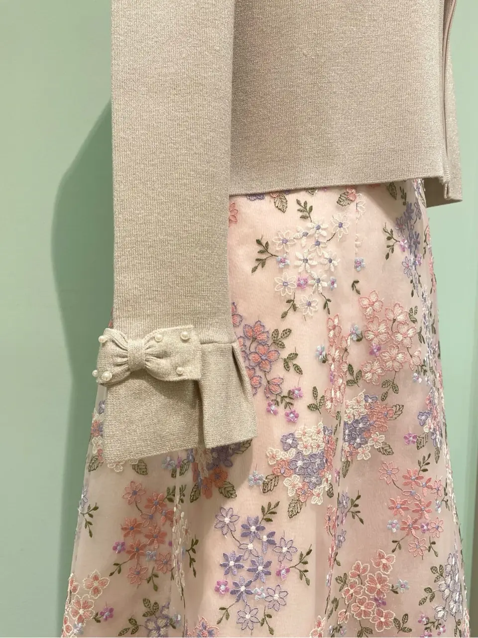 TOCCA G コーディネート画像