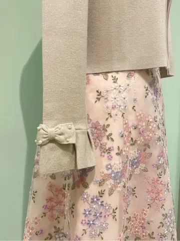 TOCCA G コーディネート画像