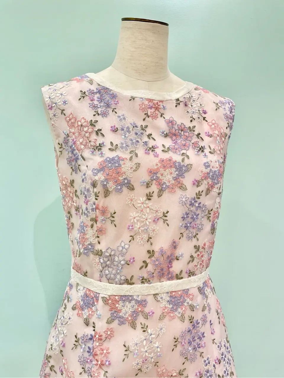 TOCCA G コーディネート画像