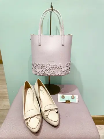 TOCCA G コーディネート画像