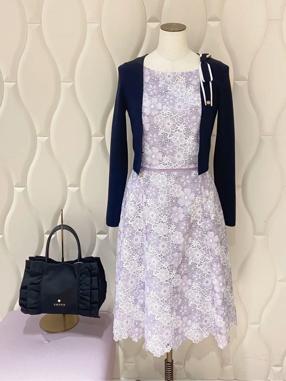 TOCCA 𝕂 コーディネート画像