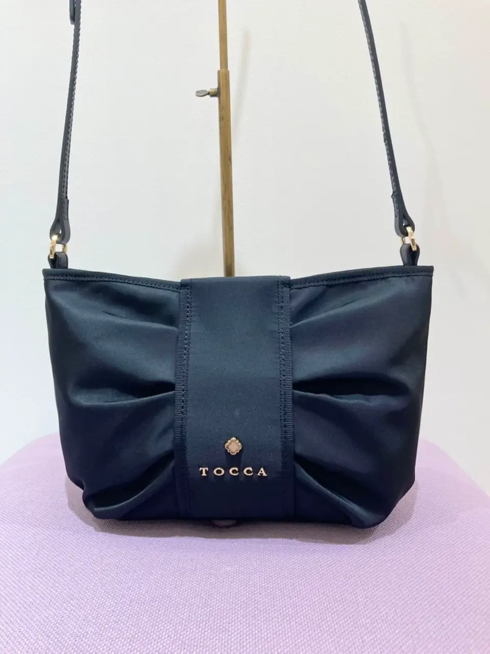 TOCCA 櫻木 コーディネート画像