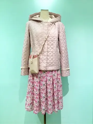 TOCCA Y.K コーディネート画像