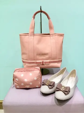 TOCCA Y.K コーディネート画像