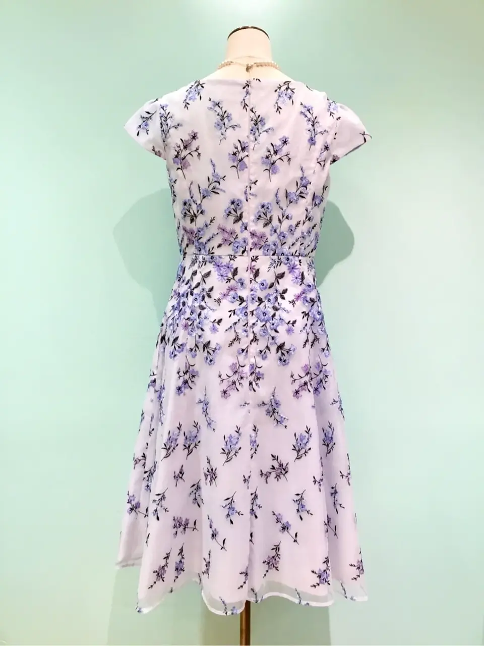 TOCCA Y.K コーディネート画像