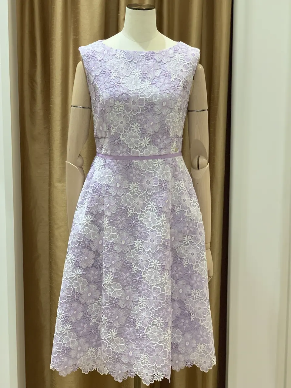 TOCCA Ｉ コーディネート画像