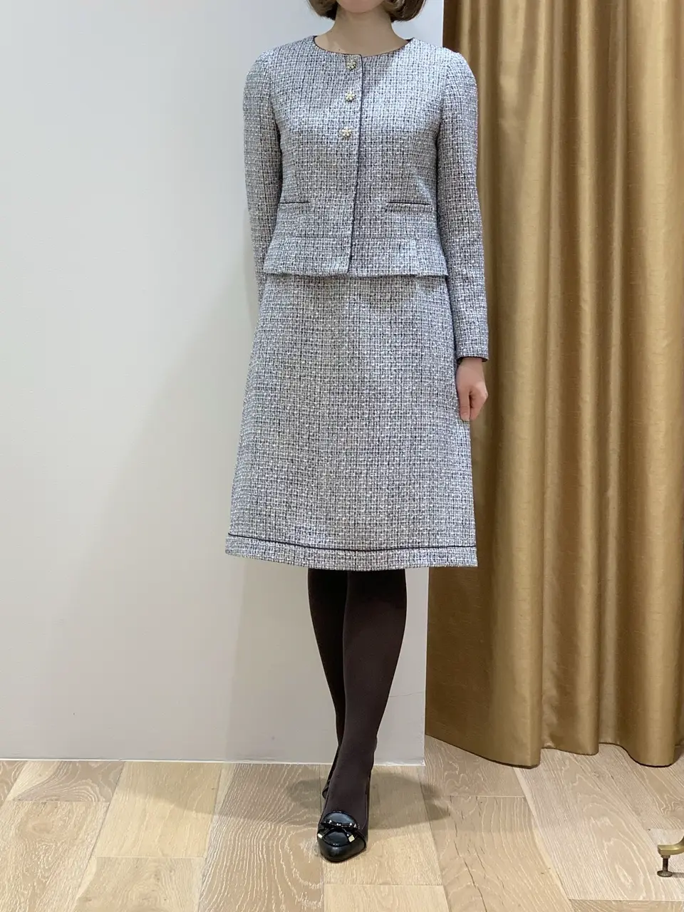 TOCCA Ｉ コーディネート画像