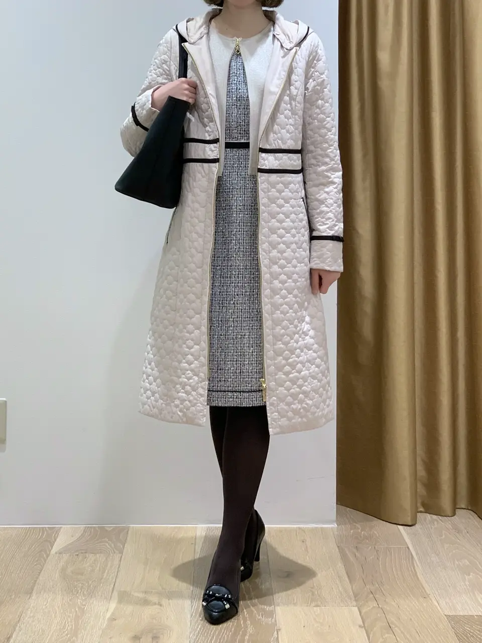 TOCCA Ｉ コーディネート画像