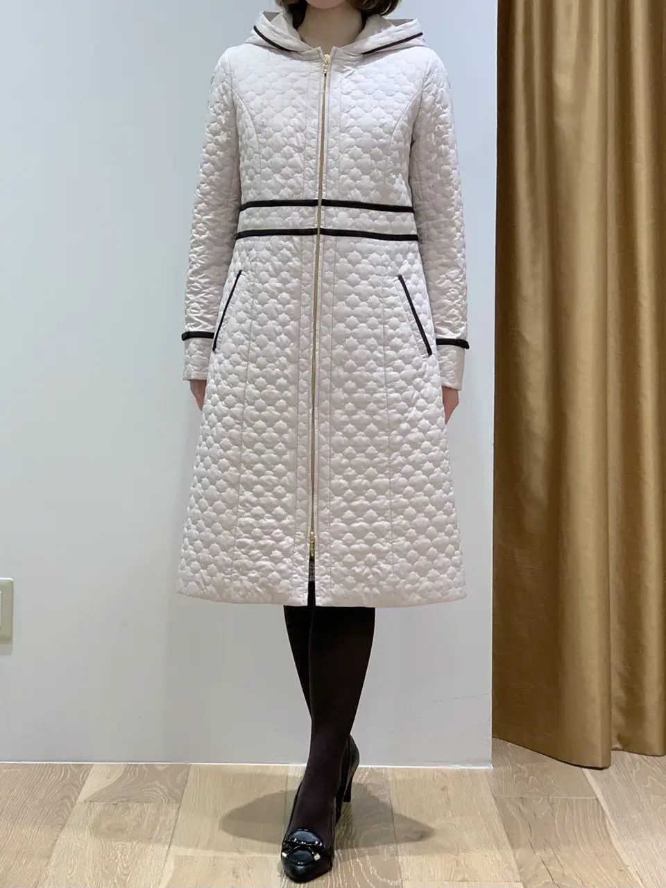 TOCCA Ｉ コーディネート画像