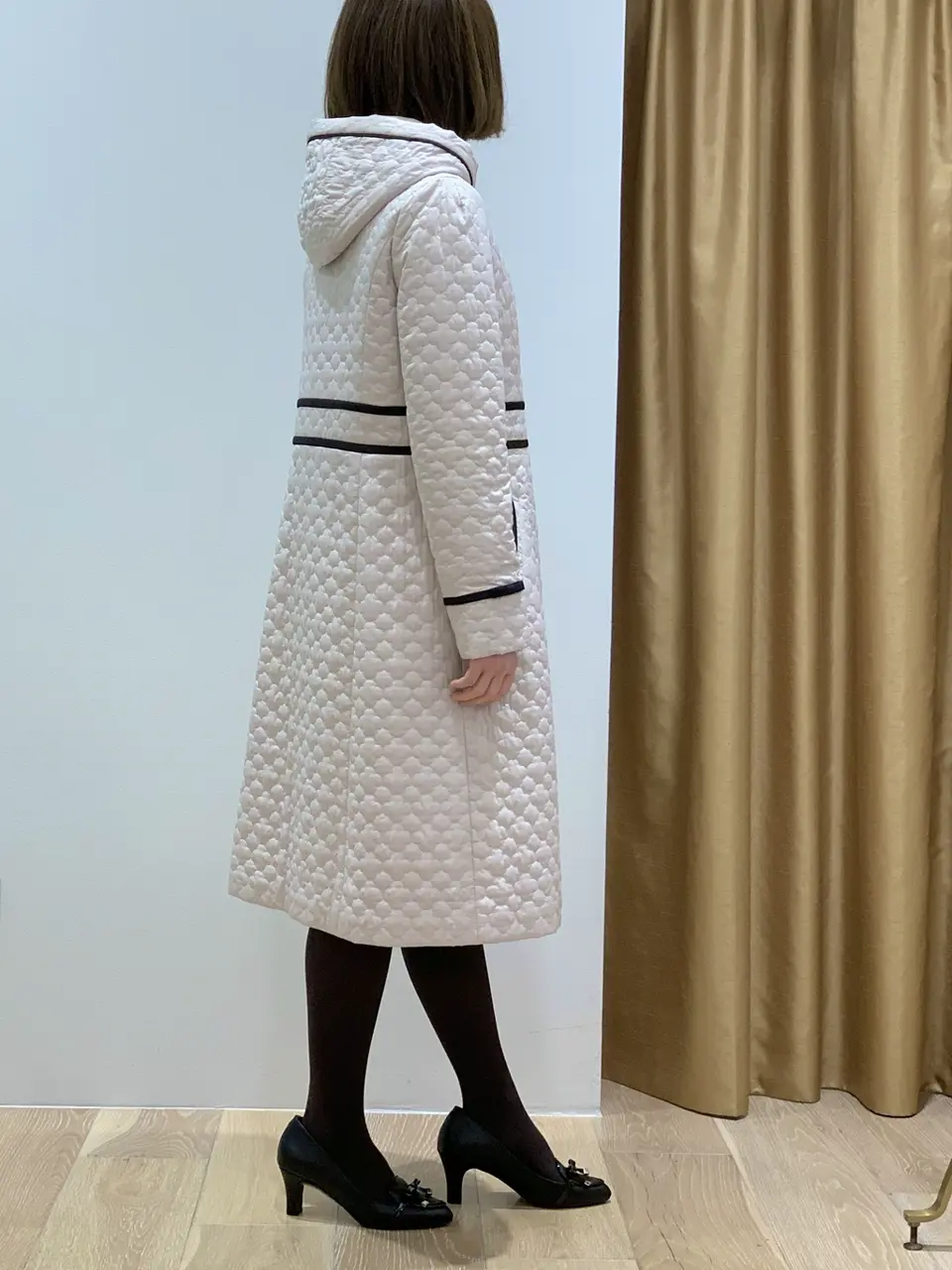 TOCCA Ｉ コーディネート画像