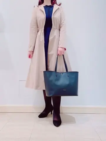 TOCCA 櫻木 コーディネート画像