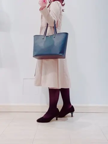 TOCCA 櫻木 コーディネート画像