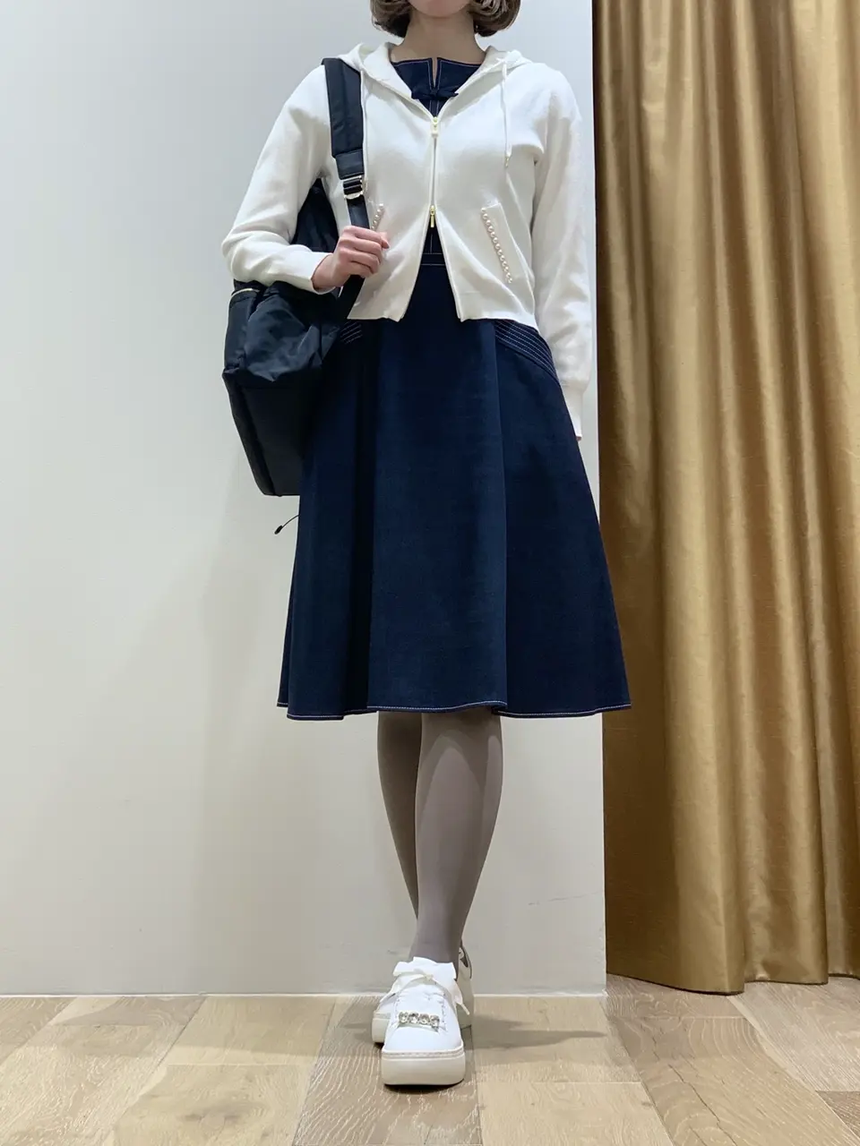 TOCCA Ｉ コーディネート画像