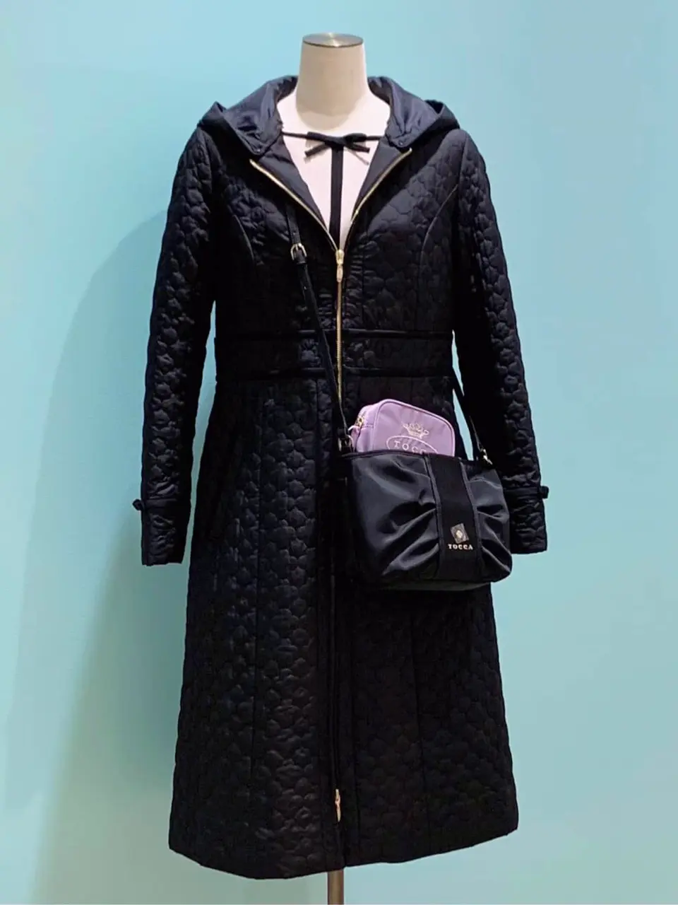 TOCCA Ｉ コーディネート画像