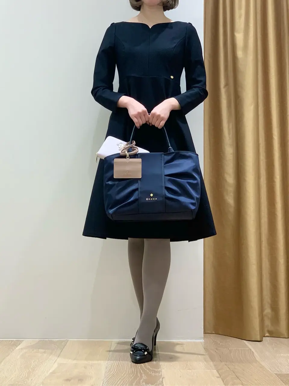 TOCCA Ｉ コーディネート画像