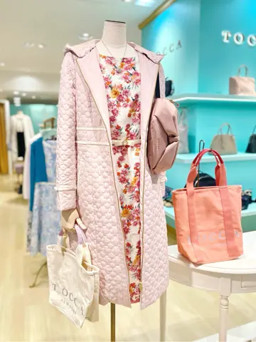 TOCCA oda ❁ コーディネート画像