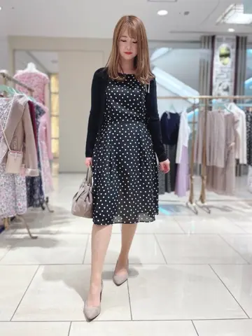 TOCCA Y.N コーディネート画像