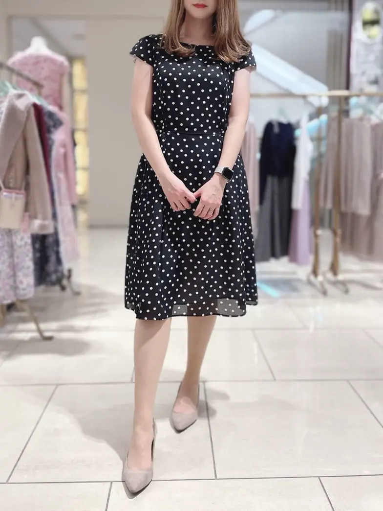 TOCCA Y.N コーディネート画像