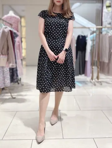 TOCCA Y.N コーディネート画像