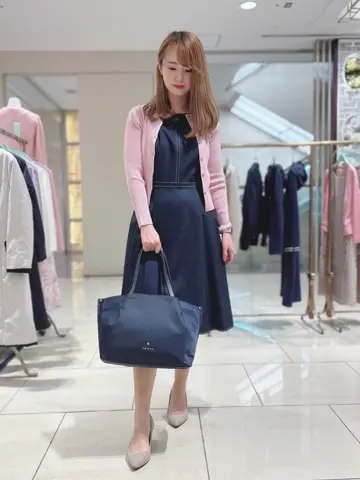 TOCCA Y.N コーディネート画像