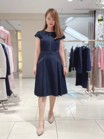 TOCCA Y.N コーディネート画像