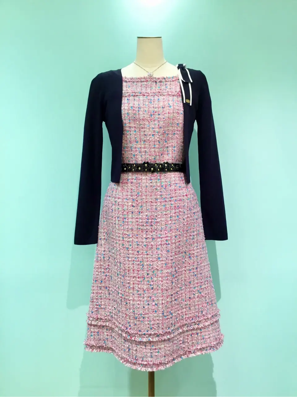 TOCCA Y.K コーディネート画像