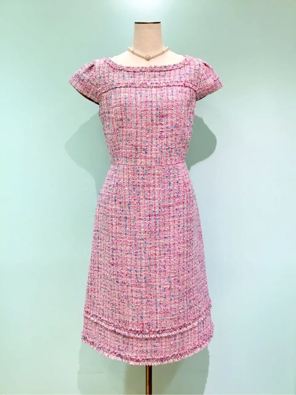 TOCCA Y.K コーディネート画像