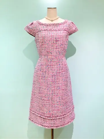 TOCCA Y.K コーディネート画像