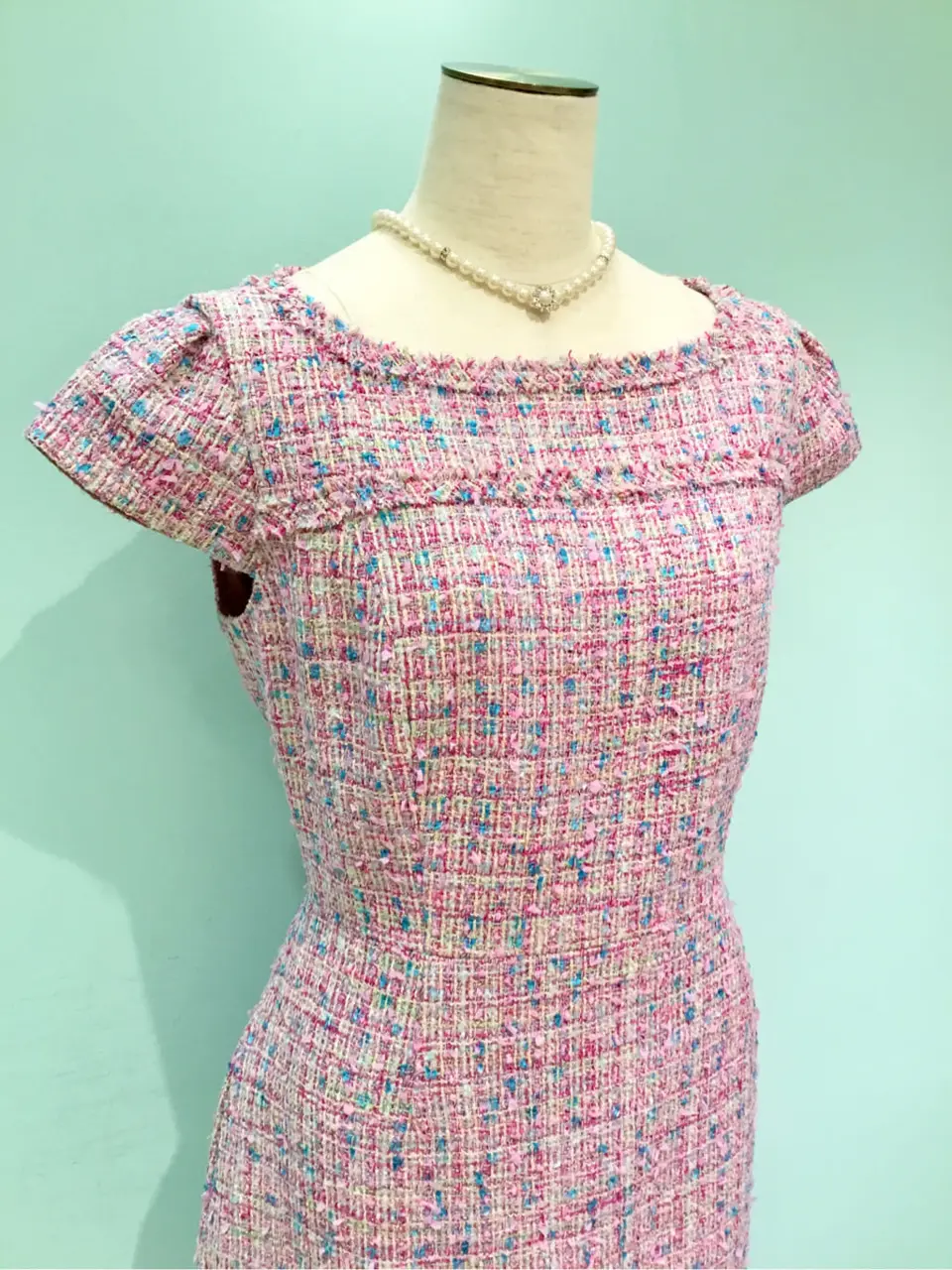 TOCCA Y.K コーディネート画像