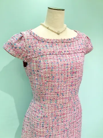 TOCCA Y.K コーディネート画像