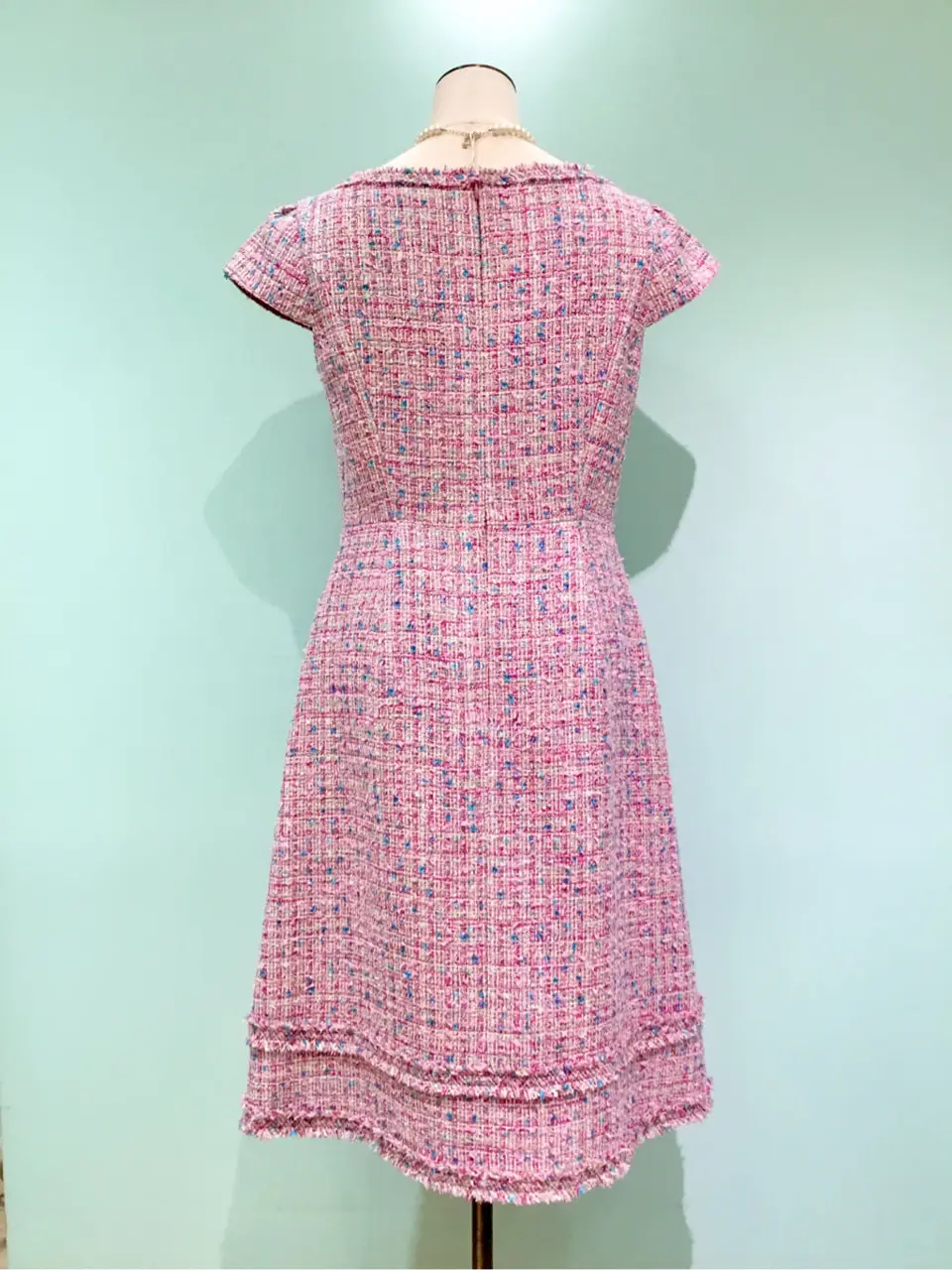 TOCCA Y.K コーディネート画像