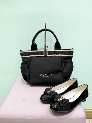 TOCCA Y.K コーディネート画像