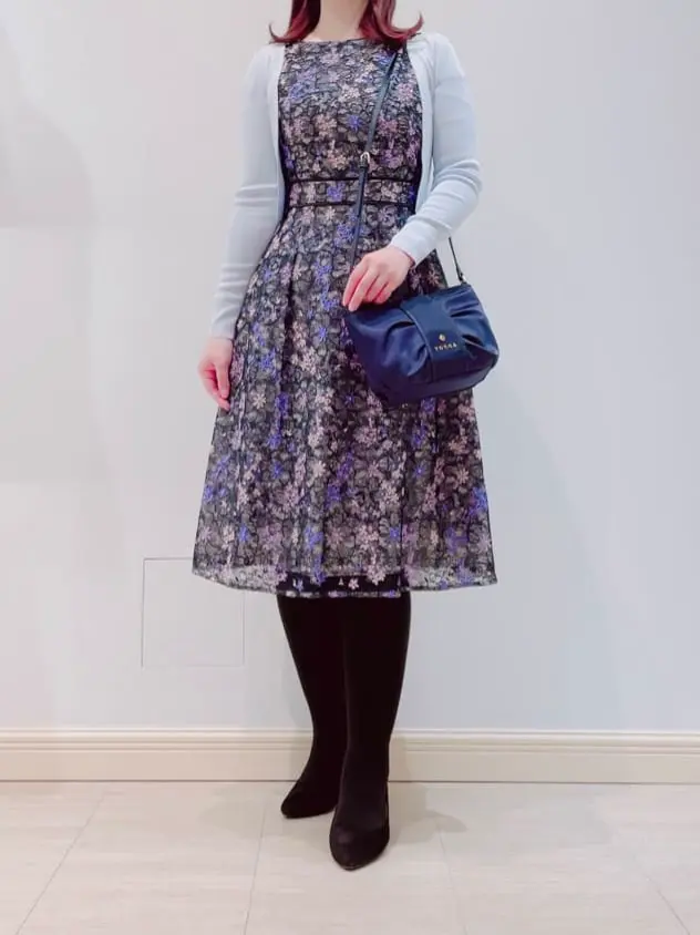  櫻木 コーディネート画像