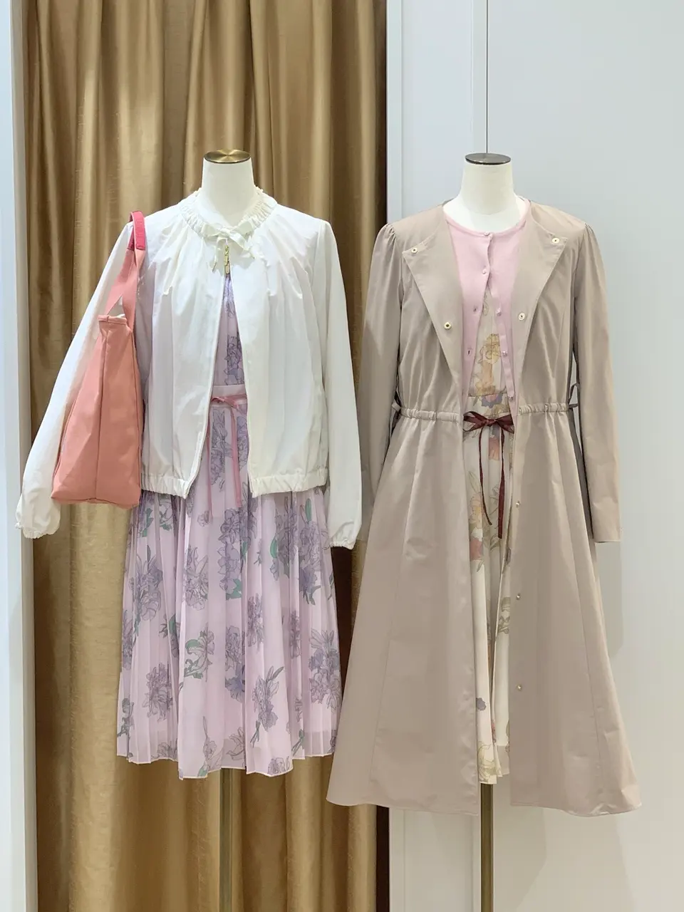 TOCCA Ｉ コーディネート画像