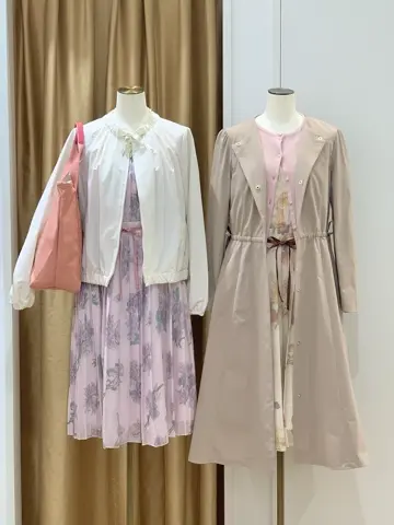 TOCCA Ｉ コーディネート画像