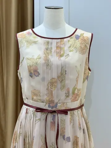 TOCCA Ｉ コーディネート画像