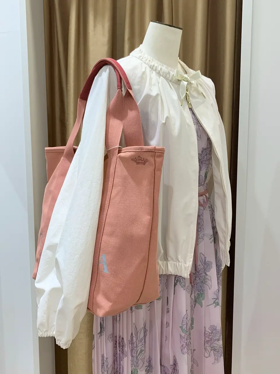 TOCCA Ｉ コーディネート画像