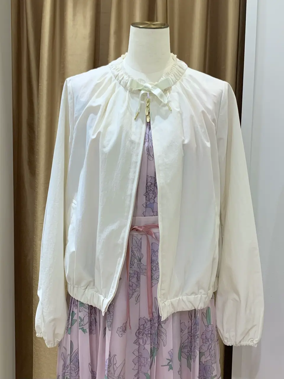 TOCCA Ｉ コーディネート画像